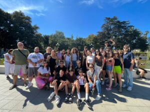 Los Angeles, Las Vegas e Gran Canyon – Agosto 2022